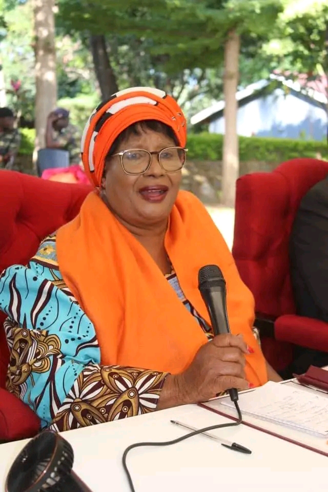 WOMEN PIONEERING THE 2025 ELECTION